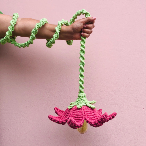 Luminária FLOR - Image 7
